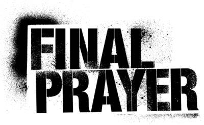 logo Final Prayer (GER)